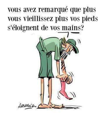 Divers - La Vieillesse Divers - La Vieillesse