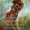 Les dernières heures T01 : La chaîne d’or de Cassandra Clare