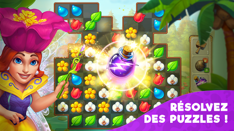 Télécharger Gratuit The Tribez: Build a Village APK MOD (Astuce) 4