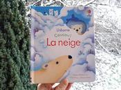 Coucou neige