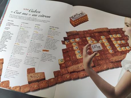 La petite Cuisine d’Alice au pays des merveilles. Christine FERBER – 2006 (Cuisine) La petite Cuisine d’Alice au pays des merveilles. Christine FERBER – 2006 (Cuisine)