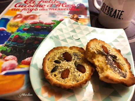 La petite Cuisine d’Alice au pays des merveilles. Christine FERBER – 2006 (Cuisine) La petite Cuisine d’Alice au pays des merveilles. Christine FERBER – 2006 (Cuisine)