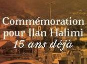 Nous n’oublions #IlanHalimi