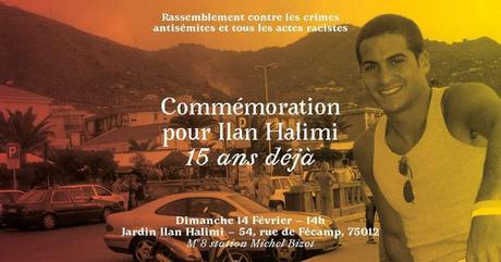 Nous n’oublions pas #IlanHalimi