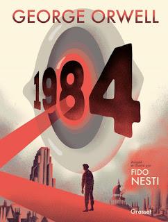 1984 - Fido Nesti & George Orwell