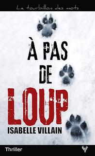 À pas de loup - Isabelle Villain À pas de loup - Isabelle Villain