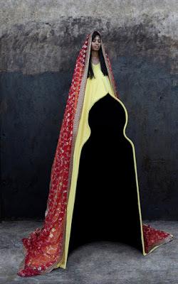 Maïmouna Guerresi (1951- ) Maïmouna Guerresi (1951- )