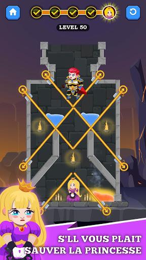 Code Triche Hero Rescue APK MOD (Astuce) 3