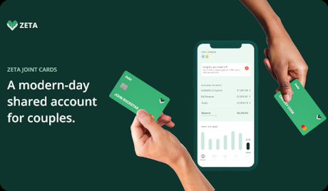 Compte joint Zeta