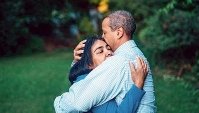 Huit conseils pour aider ceux qui souffrent.