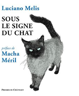 C'est lundi que lisez-vous ? #217