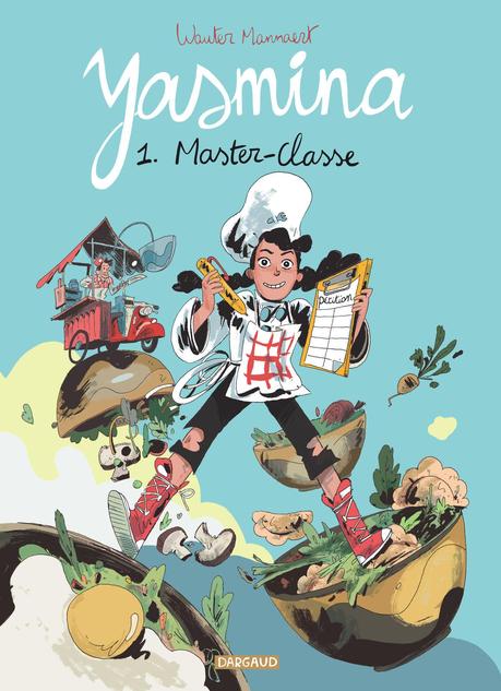 C'est lundi, que lisez-vous? #334 C'est lundi, que lisez-vous? #334