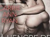 Montgomery #1.5 l'encre Carrie Ryan