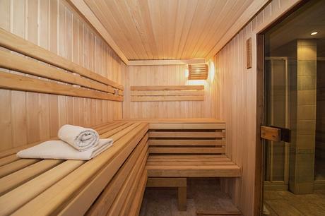 Les multiples vertus du sauna sur la santé