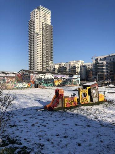 REVUE DE LA SEMAINE (14 février 2021) REVUE DE LA SEMAINE (14 février 2021)