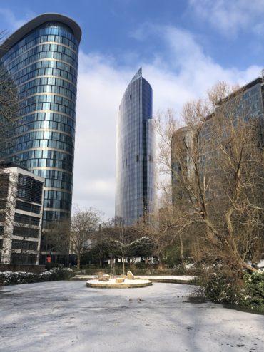 REVUE DE LA SEMAINE (14 février 2021) REVUE DE LA SEMAINE (14 février 2021)