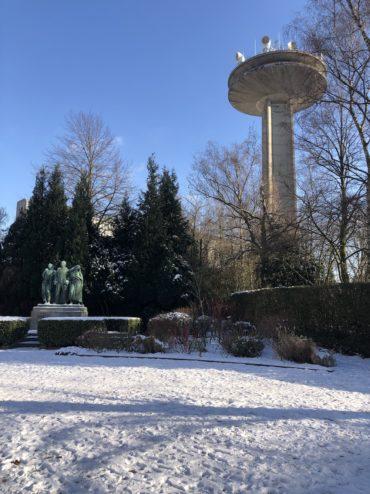 REVUE DE LA SEMAINE (14 février 2021) REVUE DE LA SEMAINE (14 février 2021)