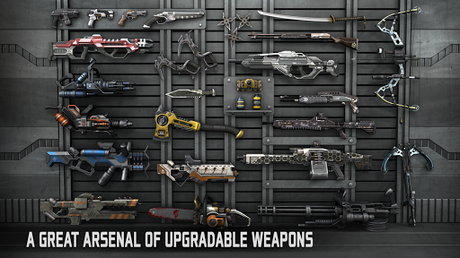 Code Triche Dead Effect 2  APK MOD (Astuce) 6