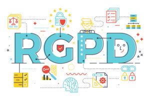 GDPR : 5 astuces pour ne plus en avoir peur ! GDPR