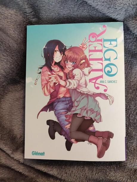 Shojo + : Nouvelle collection de manga chez Glénat