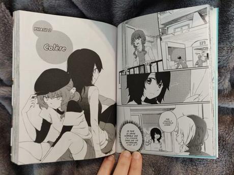 Shojo + : Nouvelle collection de manga chez Glénat