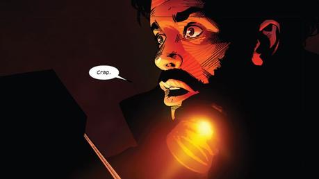 Illustration de S.W.O.R.D. #3