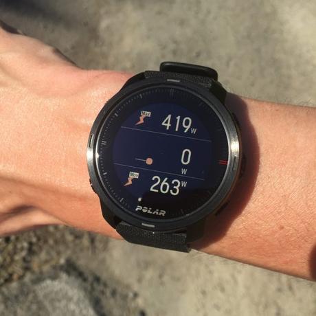 7 métriques qu’il faut comprendre pour l’entrainement en course à pied Puissance Polar