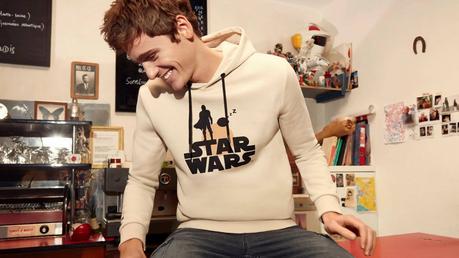 Jules x Star Wars The Mandalorian Jules x Star Wars The Mandalorian