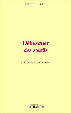 Étienne Orsini  |  [Je voudrais pleuvoir]