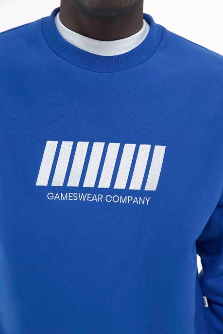marque de vêtement inspirée par le gaming et de l'e-sport
