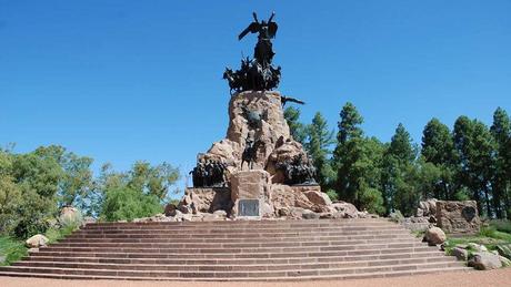 Pays Etranger - L'Argentine