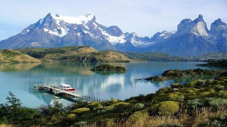 Pays Etranger - L'Argentine