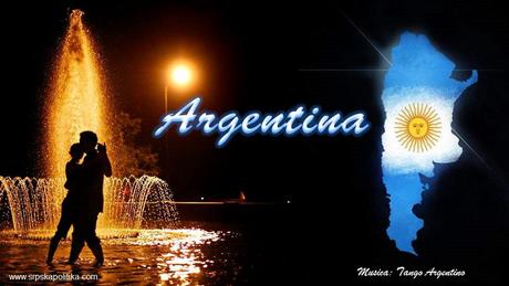 Pays Etranger - L'Argentine