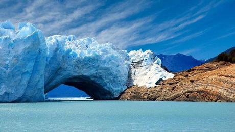 Pays Etranger - L'Argentine