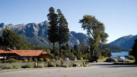 Pays Etranger - L'Argentine