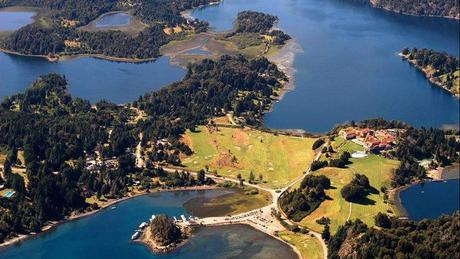 Pays Etranger - L'Argentine