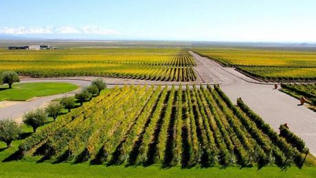 Pays Etranger - L'Argentine