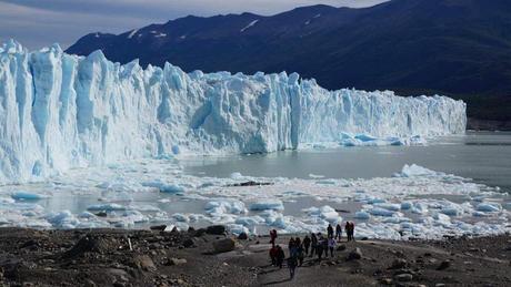 Pays Etranger - L'Argentine