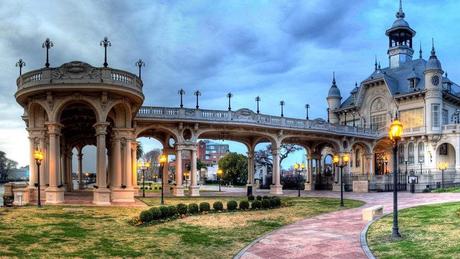 Pays Etranger - L'Argentine