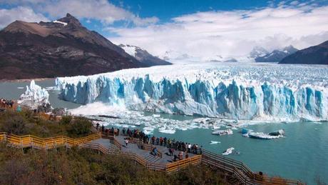 Pays Etranger - L'Argentine