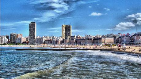 Pays Etranger - L'Argentine