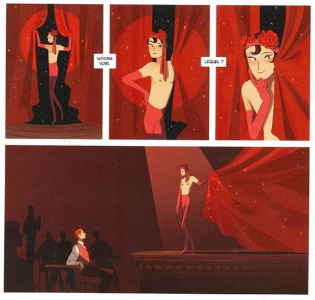 Le Jardin, Paris – Gaëlle Geniller Le Jardin, Paris – Gaëlle Geniller