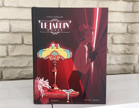 Le Jardin, Paris – Gaëlle Geniller Le Jardin, Paris – Gaëlle Geniller