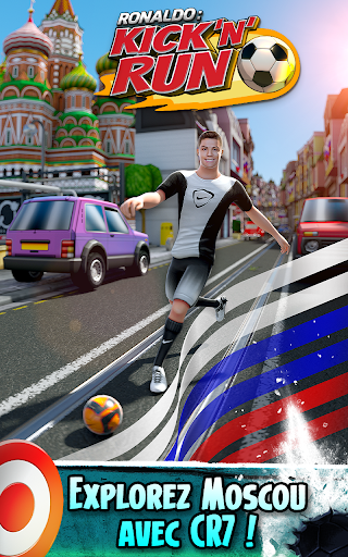 Code Triche Cristiano Ronaldo: Kick'n'Run – Football Runner APK MOD
(Astuce) Code Triche Cristiano Ronaldo: Kick'n'Run – Football Runner APK MOD (Astuce) 1