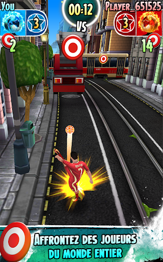 Code Triche Cristiano Ronaldo: Kick'n'Run – Football Runner APK MOD
(Astuce) Code Triche Cristiano Ronaldo: Kick'n'Run – Football Runner APK MOD (Astuce) 3