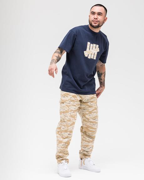 Undefeated drop la première partie de sa collection SS21 Undefeated drop la première partie de sa collection SS21