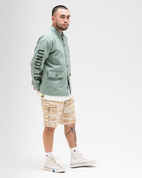 Undefeated drop la première partie de sa collection SS21 Undefeated drop la première partie de sa collection SS21