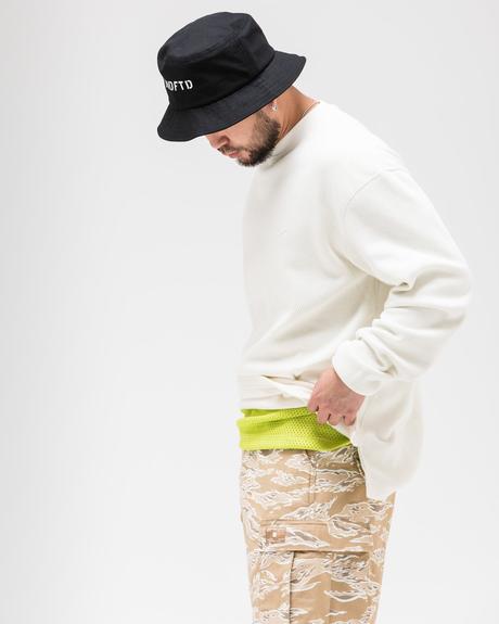 Undefeated drop la première partie de sa collection SS21