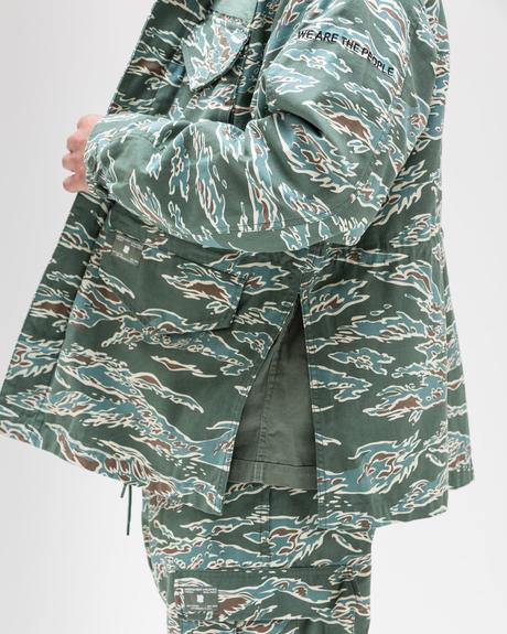 Undefeated drop la première partie de sa collection SS21 Undefeated drop la première partie de sa collection SS21