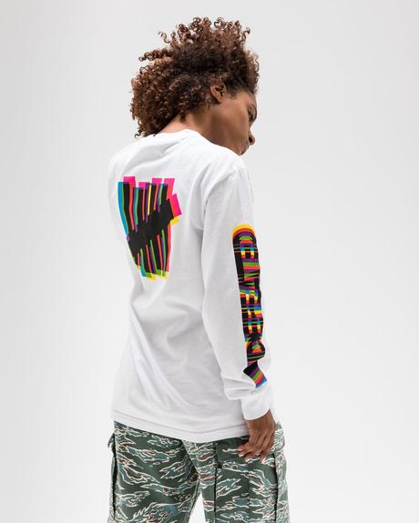 Undefeated drop la première partie de sa collection SS21 Undefeated drop la première partie de sa collection SS21